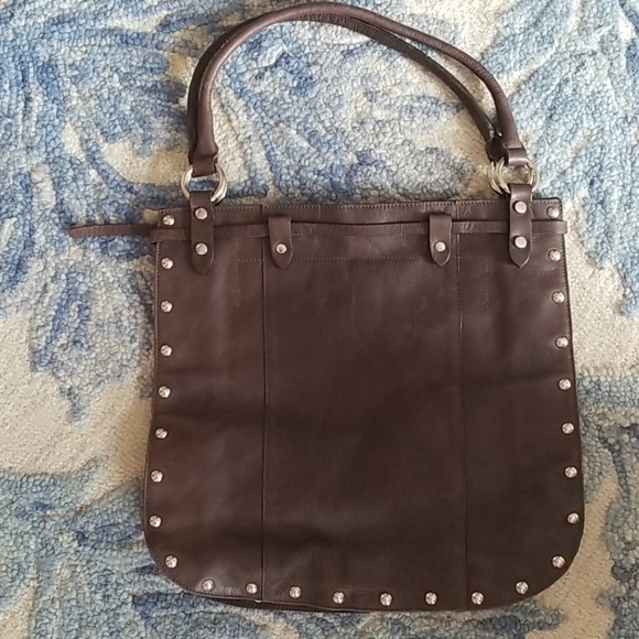 Maurizio Taituti Studded Bag - Picture 2 of 9